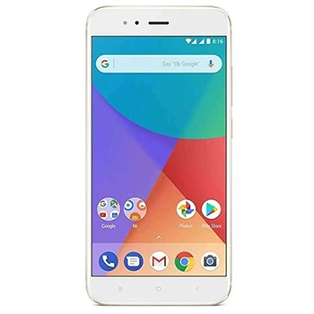 گوشی موبایل شیائومی مدل Mi A1 دوسیم کارت ظرفیت 32 گیگابایت